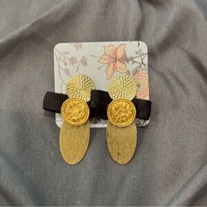 Handmade unique earrings